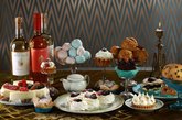 La Desserte Royal Georgia