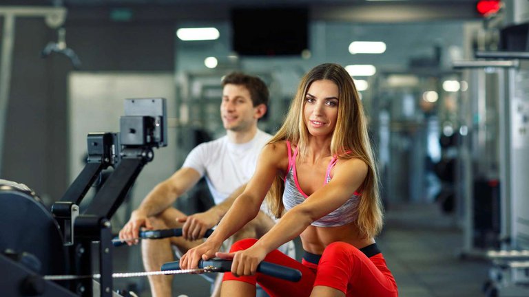 Fitness clubs in Batumi