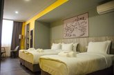 Hotel Atoneli