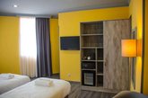 Hotel Atoneli