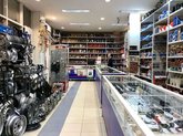 გოლდ მოტორსი