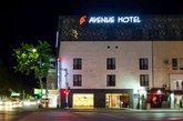 Avenue Hotel