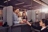 ОАО Deutsche Lufthansa Permanent Establishment в Грузии