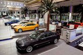Auto Import Georgia