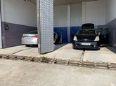 Автомойка (ул. Генерала Аслана Абашидзе 24а)