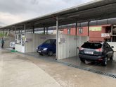 Автомойка (пр-т Фридона Халваши 180)
