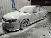 Автомойка (пр-т Фридона Халваши 180)