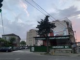 Автомойка №1