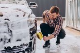Автомойка (пр-т Фридона Халваши)