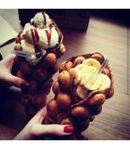 Библиотека Лаунж в Ваке
