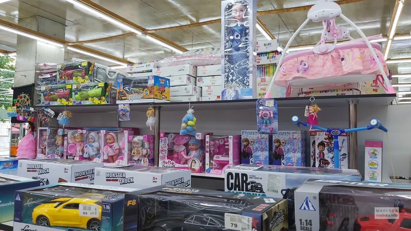 Куклы в Shop Baby-House Toys