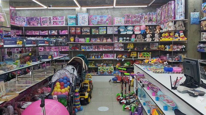 Shop Baby-House Toys