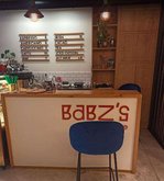 Babz’s coffee