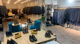 Backstage store