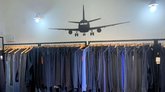 Backstage store