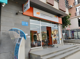 Bank of Georgia