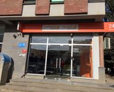 Bank of Georgia