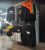 კლიპერები