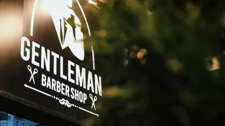 Gentleman Barbershop