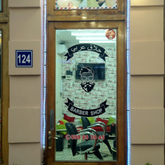 ფაშას სალონი