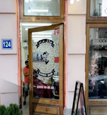 ფაშას სალონი