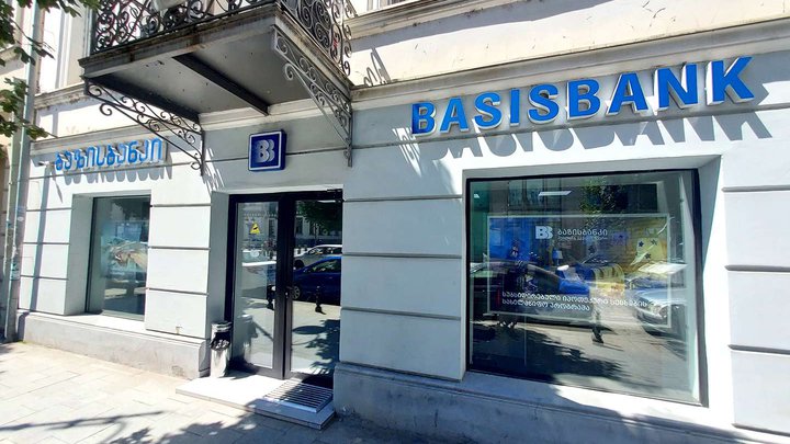 BasisBank