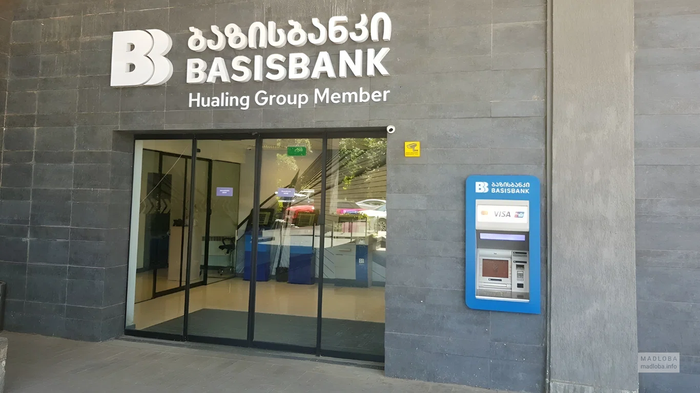 BasisBank