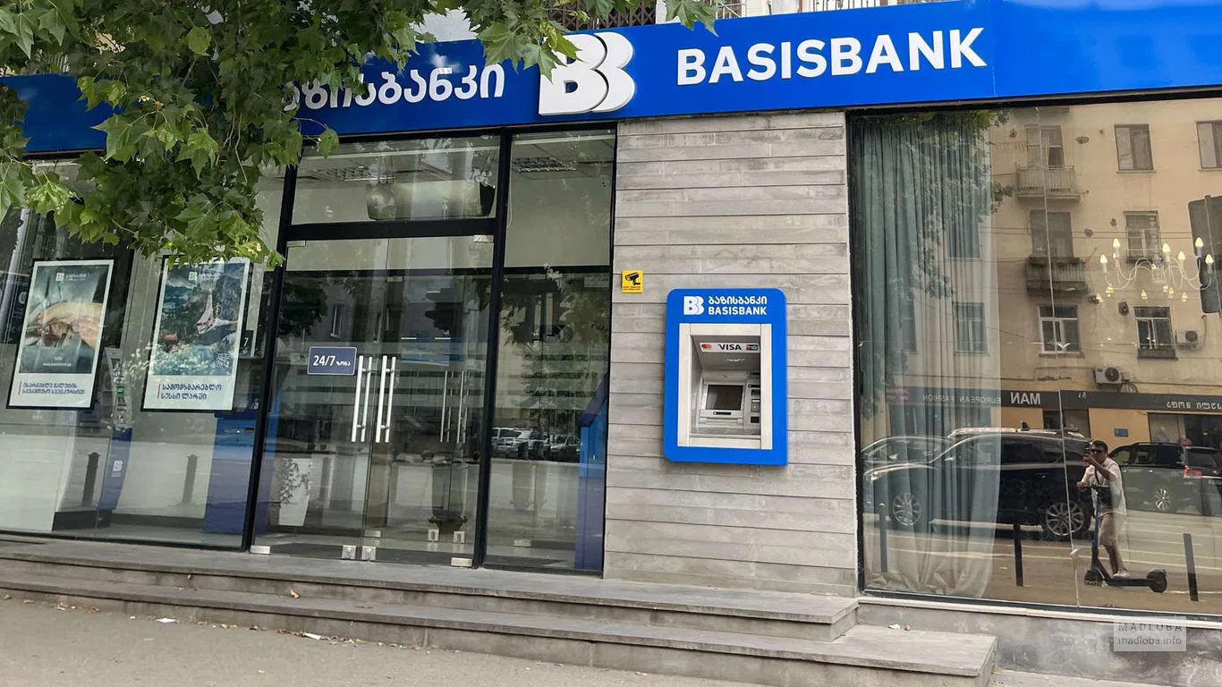 BasisBank