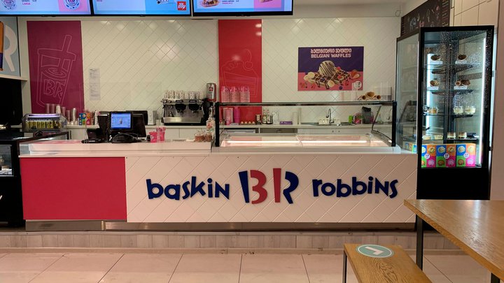 Baskin-Robbins