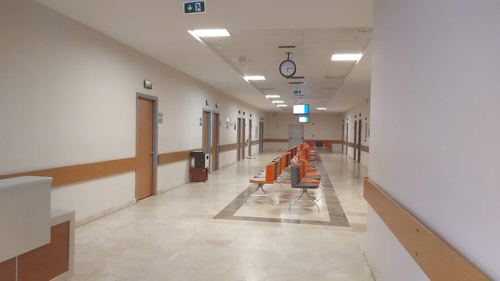 BAU | International University Hospital Batumi