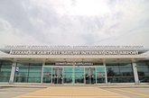 Batumi International Airport