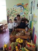 Детский сад Святого Ильи Праведника