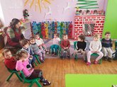 Детский сад Святого Ильи Праведника