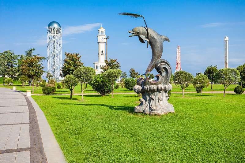 Dolphin Batumi
