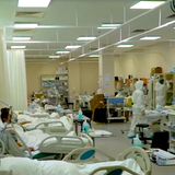 Батумский международный госпиталь / Bau International Hospital