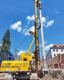 ბაუერ ჯორჯია ფაუნდეიშენ სპეციალისტს