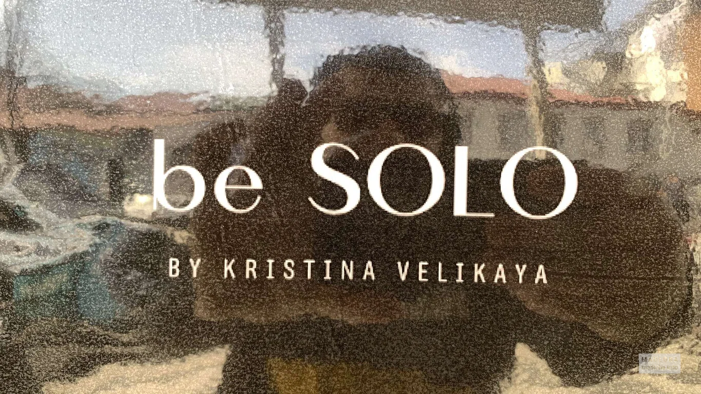 be SOLO — магазин купальников
