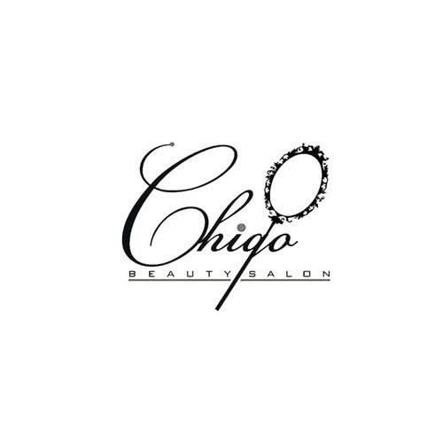Логотип салона красоты Chiqo в Тбилиси