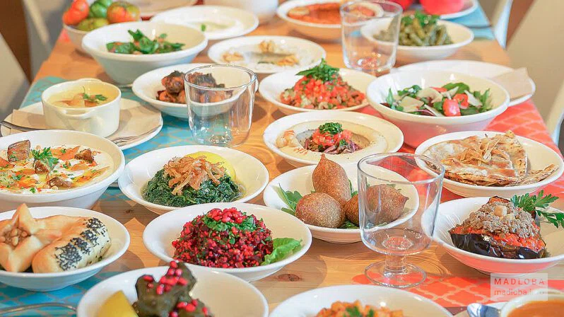 Beirut Pasha Restaurant-Halal