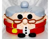 Кондитерская Patisserie Bela - филиал Вера