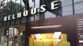 Belhouse ევროპული ავეჯის მაღაზია