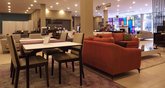 Sale of furniture in the Bellissa Furniture store