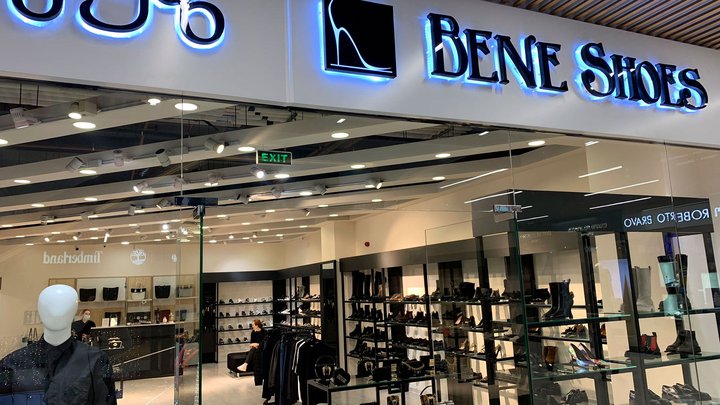 Bene Shoes