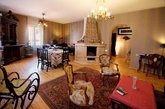 BFG Suites Leselidze