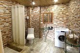 BFG Suites Leselidze
