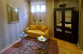 BFG Suites Leselidze