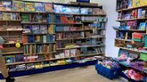 Biblusi Books (ილია ჭავჭავაძის გამზ., 2)