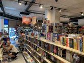 Biblus Books (აბაშიძის ქ.)