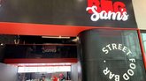 Big Sam's