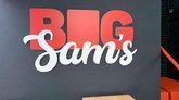 Big Sam's